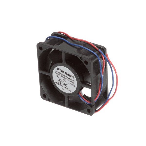 Internal Fan